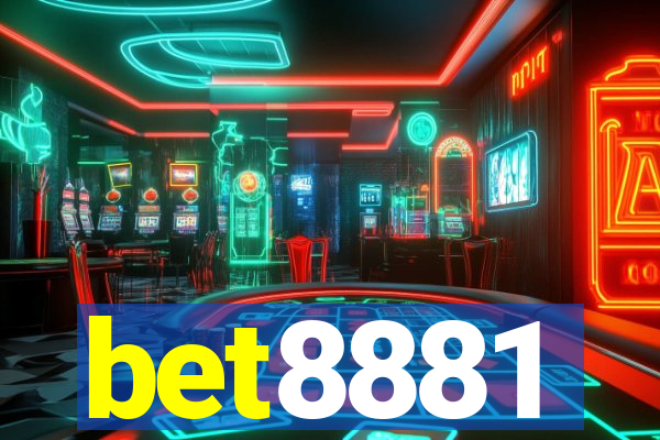 bet8881