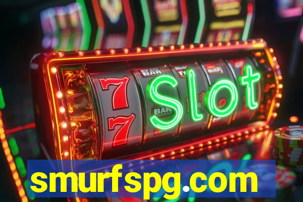 smurfspg.com