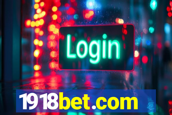1918bet.com