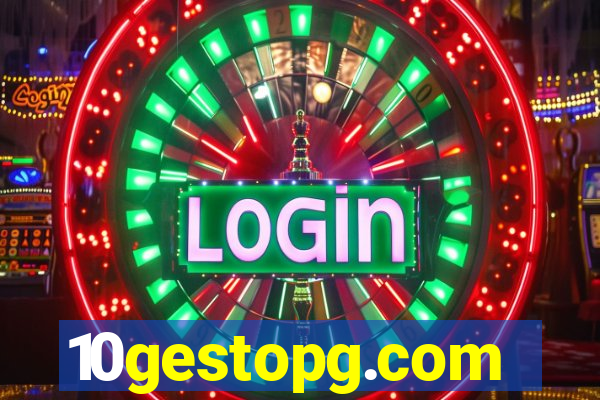 10gestopg.com