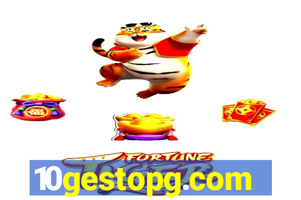 10gestopg.com