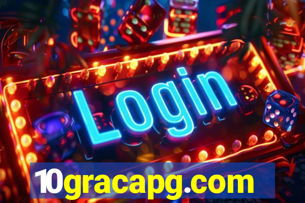 10gracapg.com