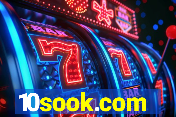 10sook.com