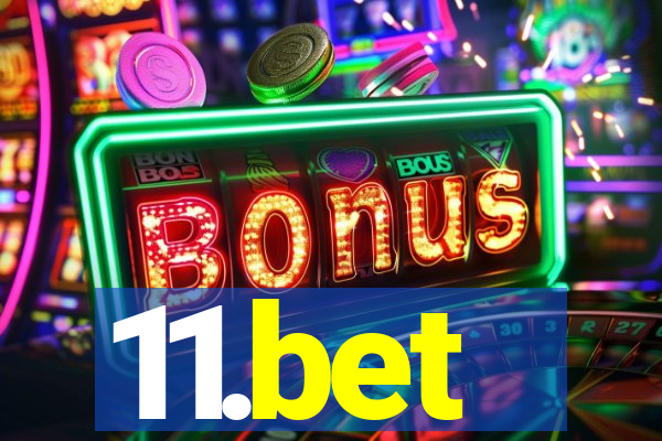 11.bet