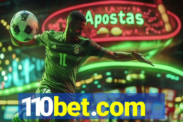 110bet.com