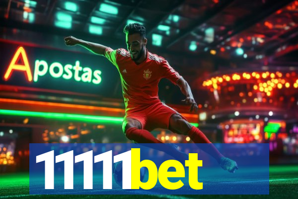 11111bet