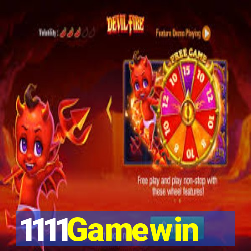 1111Gamewin