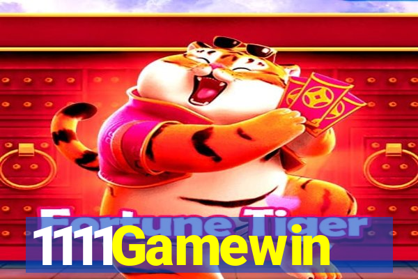 1111Gamewin