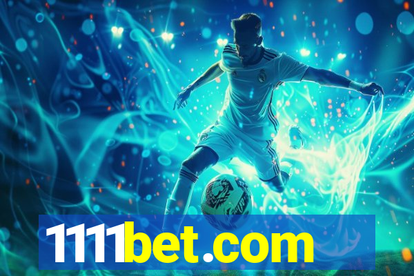 1111bet.com
