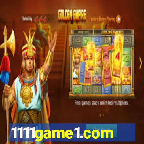 1111game1.com