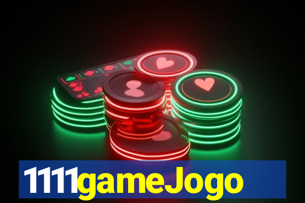 1111gameJogo