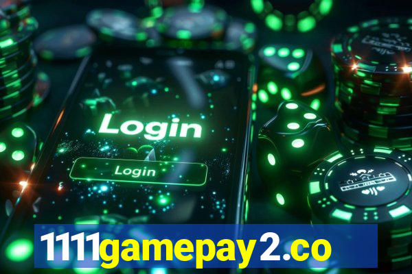 1111gamepay2.com