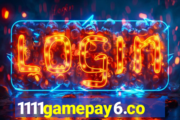 1111gamepay6.com