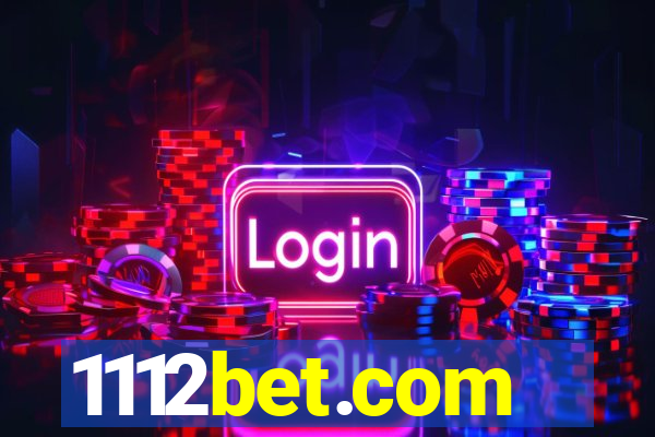 1112bet.com