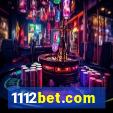 1112bet.com