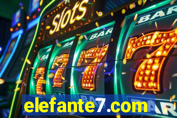 elefante7.com