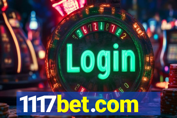 1117bet.com