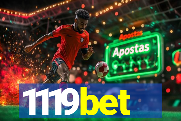 1119bet