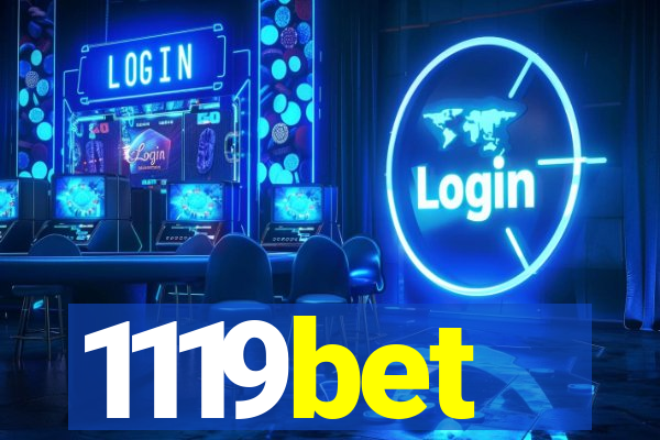 1119bet