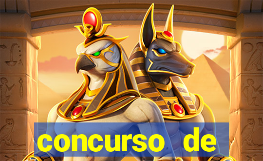 concurso de cerejeiras 2024