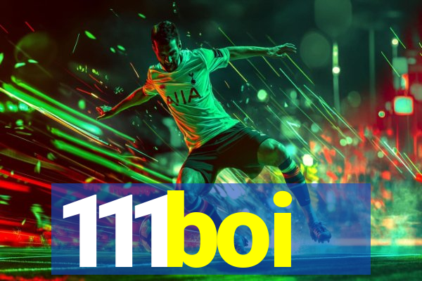 111boi