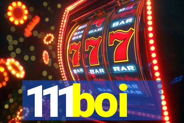 111boi