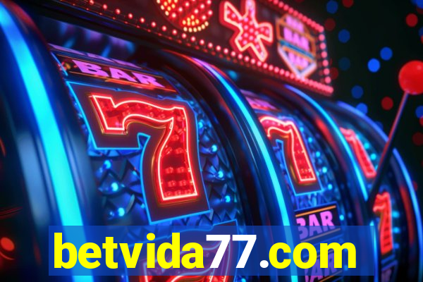 betvida77.com