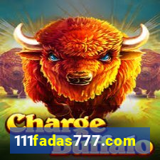 111fadas777.com