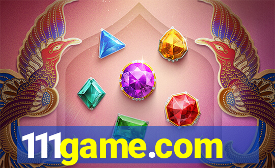 111game.com