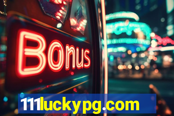 111luckypg.com