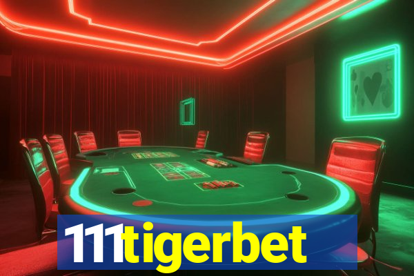 111tigerbet