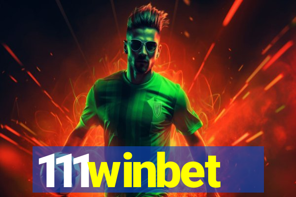 111winbet