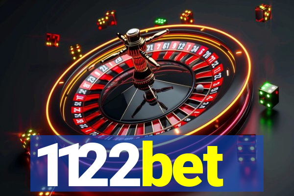 1122bet