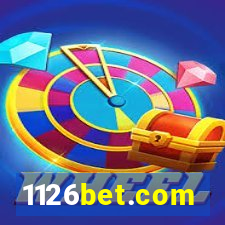 1126bet.com