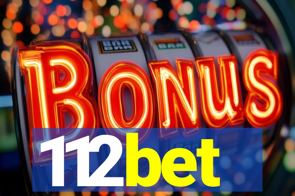 112bet