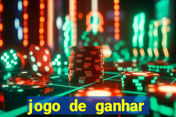 jogo de ganhar dinheiro ao se cadastrar
