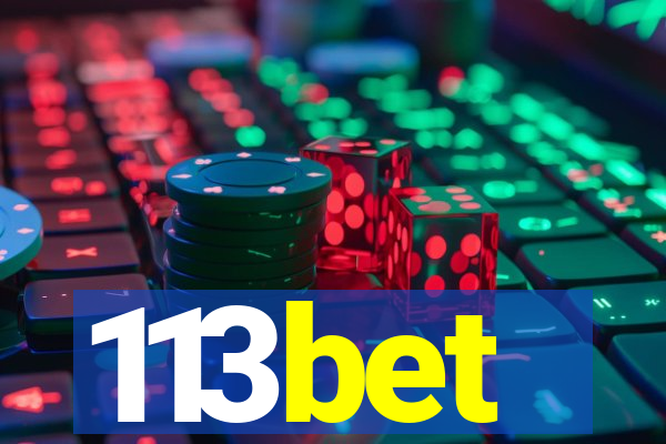 113bet