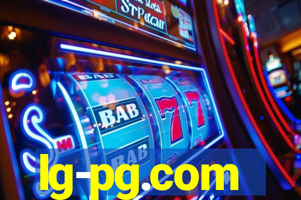 lg-pg.com