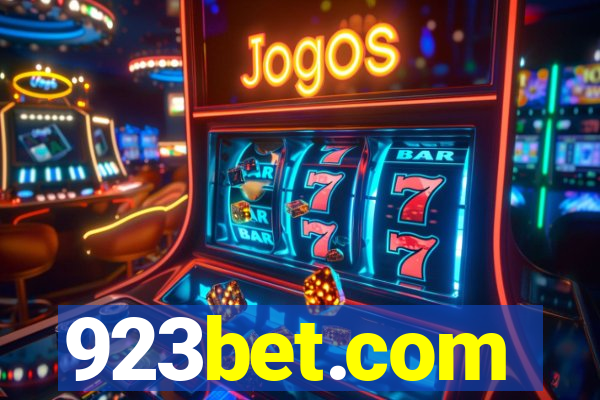 923bet.com