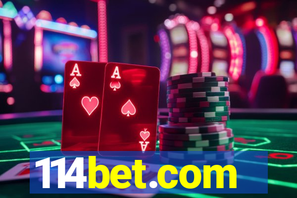 114bet.com