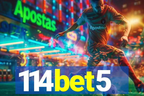 114bet5