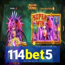 114bet5