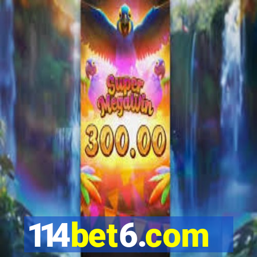 114bet6.com