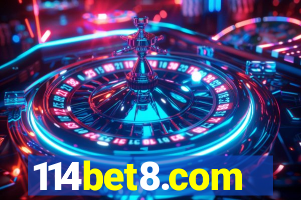 114bet8.com
