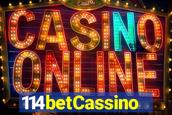114betCassino