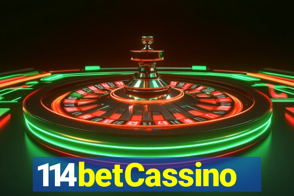 114betCassino