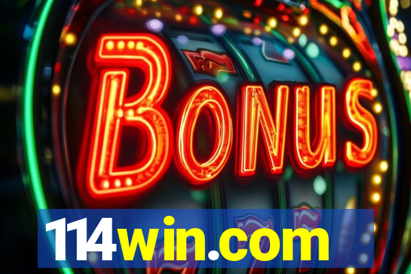 114win.com