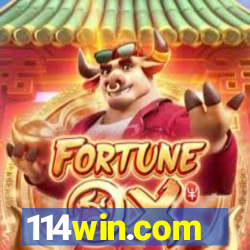114win.com