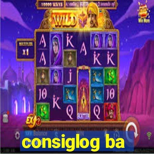 consiglog ba