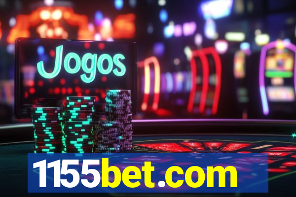 1155bet.com